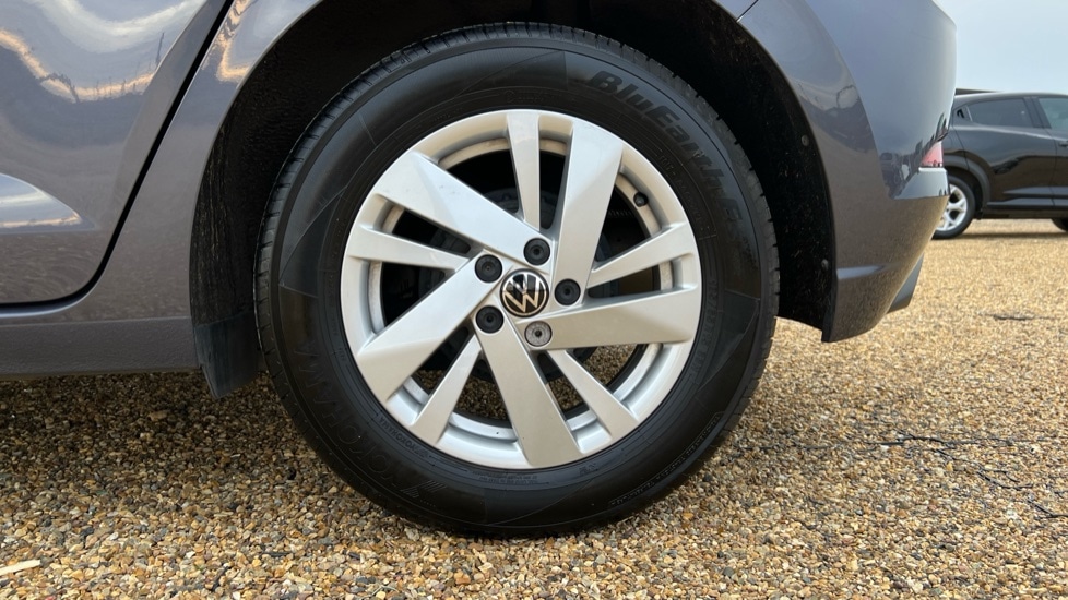 Used Volkswagen Polo 2021 for sale - 76112138: Photo 18