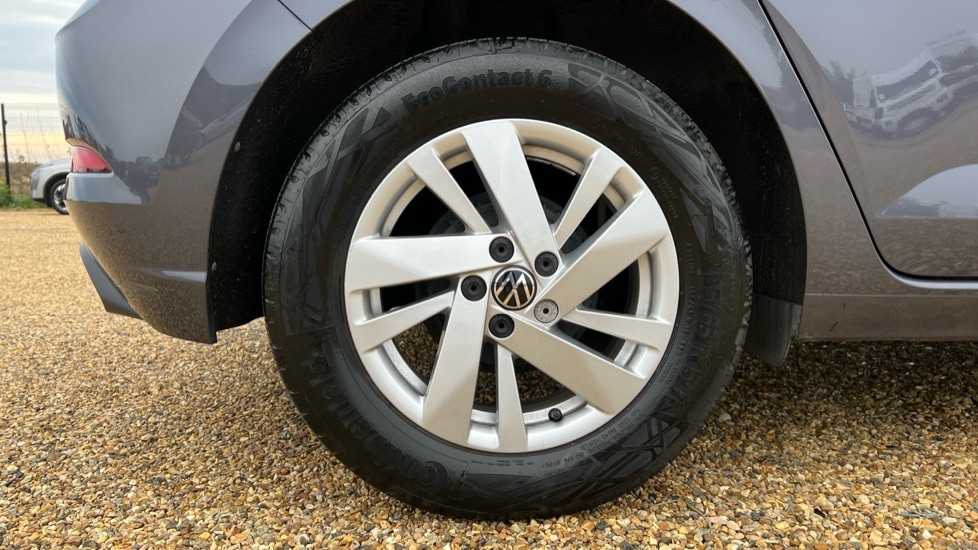 Used Volkswagen Polo 2021 for sale - 76112138: Photo 19