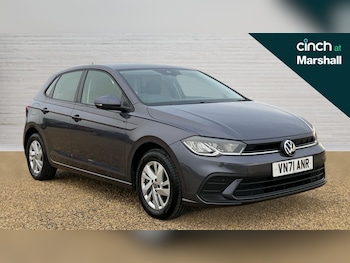 Used Volkswagen Polo 2021 for sale - 76112138: Photo