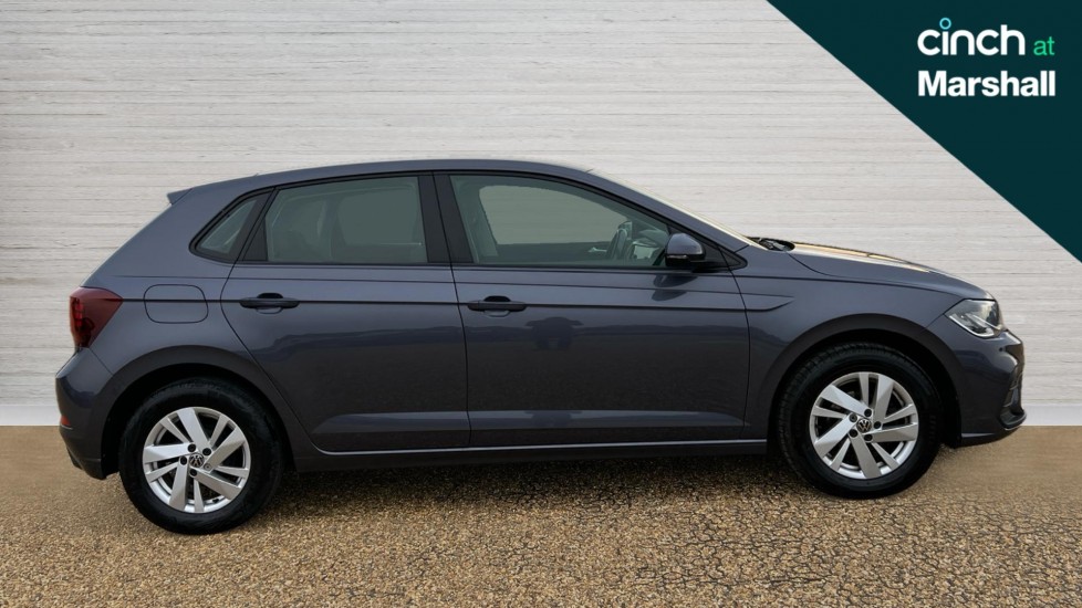 Used Volkswagen Polo 2021 for sale - 76112138: Photo 2