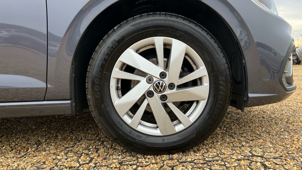 Used Volkswagen Polo 2021 for sale - 76112138: Photo 20