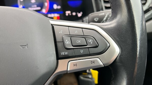 Used Volkswagen Polo 2021 for sale - 76112138: Photo 22