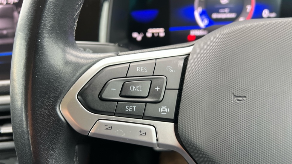 Used Volkswagen Polo 2021 for sale - 76112138: Photo 23