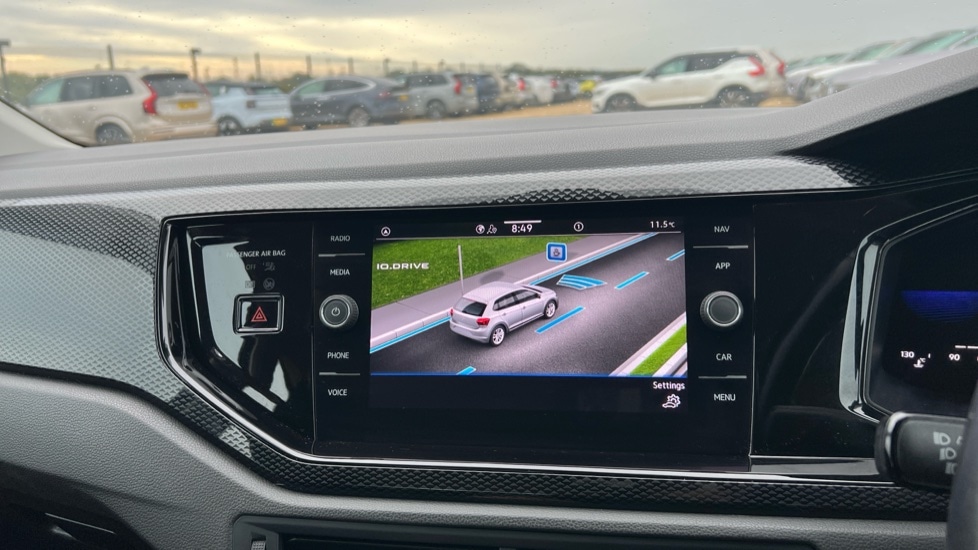 Used Volkswagen Polo 2021 for sale - 76112138: Photo 26