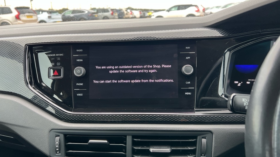 Used Volkswagen Polo 2021 for sale - 76112138: Photo 27