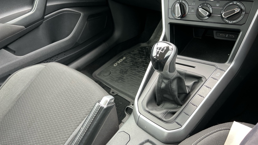 Used Volkswagen Polo 2021 for sale - 76112138: Photo 28