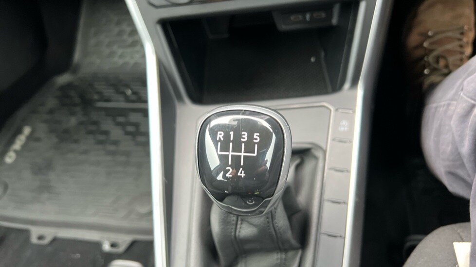 Used Volkswagen Polo 2021 for sale - 76112138: Photo 29