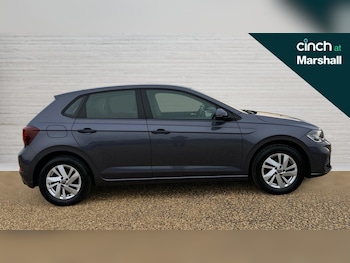 Used Volkswagen Polo 2021 for sale - 76112138: Photo