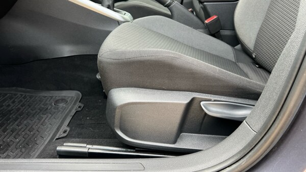 Used Volkswagen Polo 2021 for sale - 76112138: Photo 32
