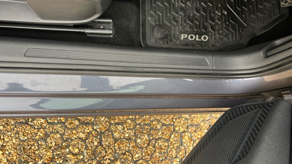 Used Volkswagen Polo 2021 for sale - 76112138: Photo 34