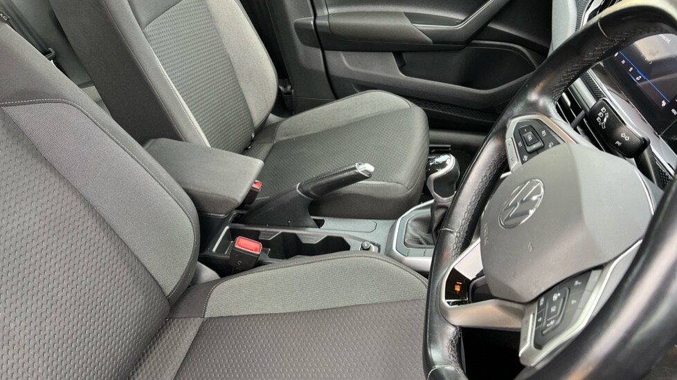 Used Volkswagen Polo 2021 for sale - 76112138: Photo 35