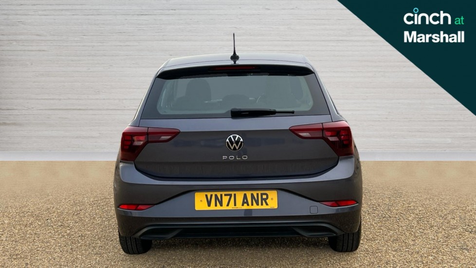 Used Volkswagen Polo 2021 for sale - 76112138: Photo 4