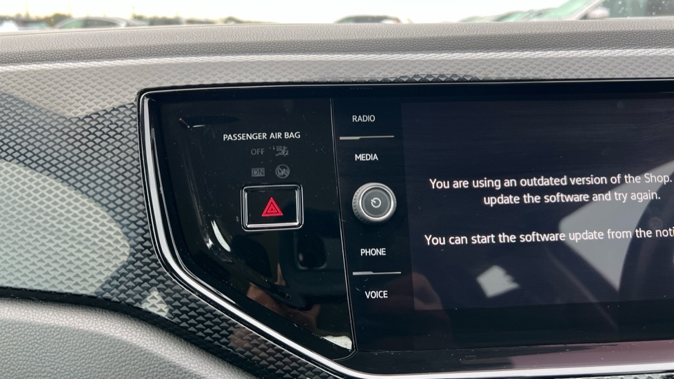 Used Volkswagen Polo 2021 for sale - 76112138: Photo 40