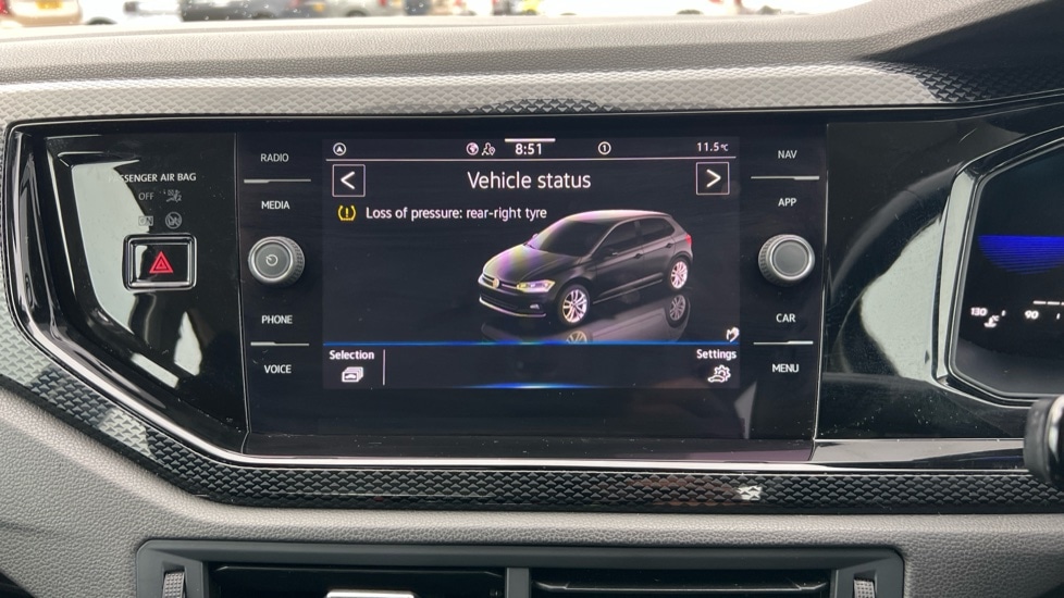 Used Volkswagen Polo 2021 for sale - 76112138: Photo 41