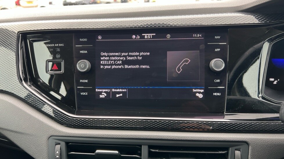 Used Volkswagen Polo 2021 for sale - 76112138: Photo 42