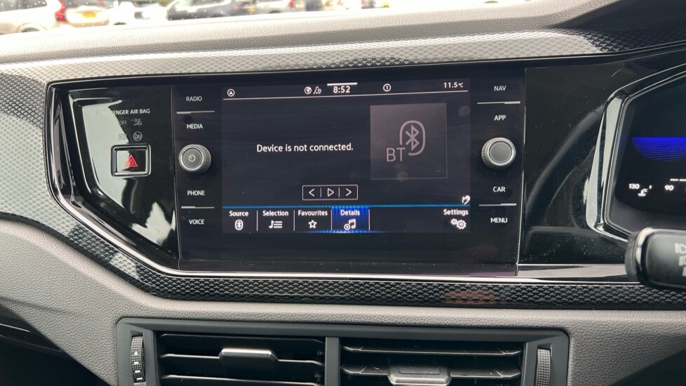 Used Volkswagen Polo 2021 for sale - 76112138: Photo 43