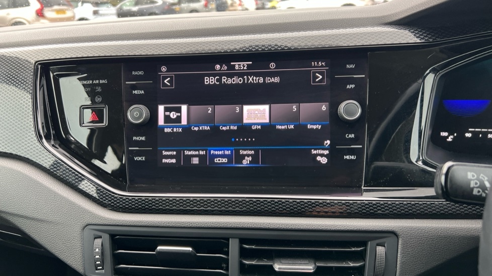 Used Volkswagen Polo 2021 for sale - 76112138: Photo 44