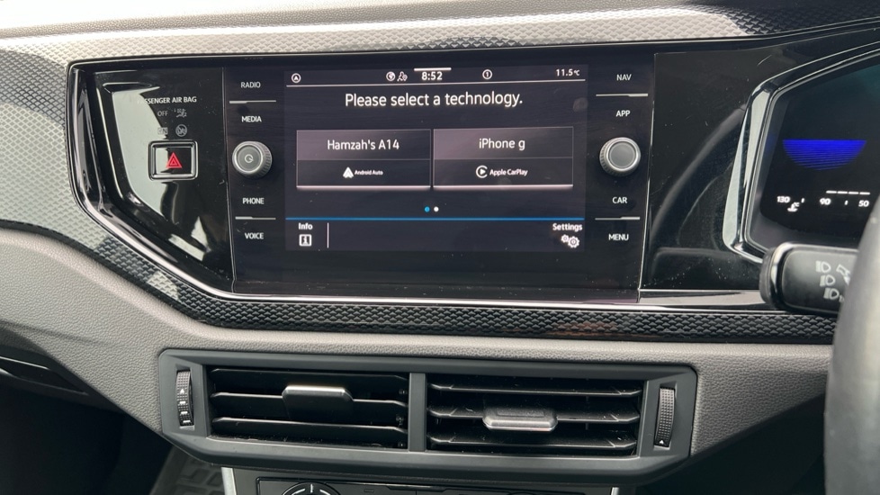 Used Volkswagen Polo 2021 for sale - 76112138: Photo 45