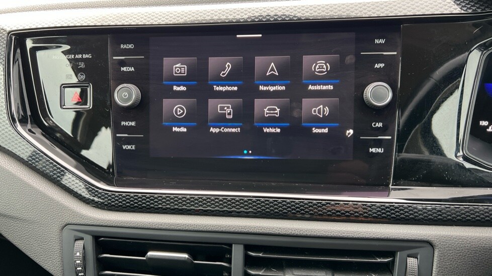 Used Volkswagen Polo 2021 for sale - 76112138: Photo 47