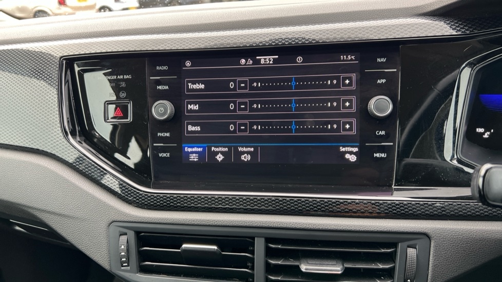 Used Volkswagen Polo 2021 for sale - 76112138: Photo 48