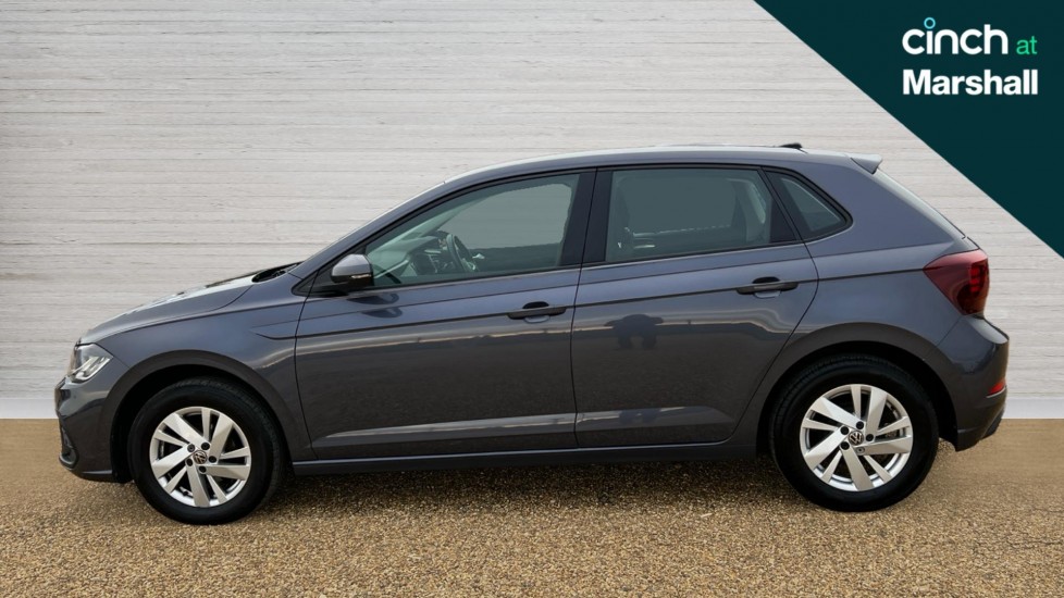 Used Volkswagen Polo 2021 for sale - 76112138: Photo 6