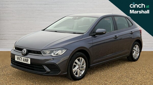 Used Volkswagen Polo 2021 for sale - 76112138: Photo 7