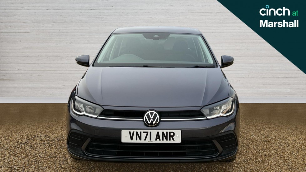 Used Volkswagen Polo 2021 for sale - 76112138: Photo 8