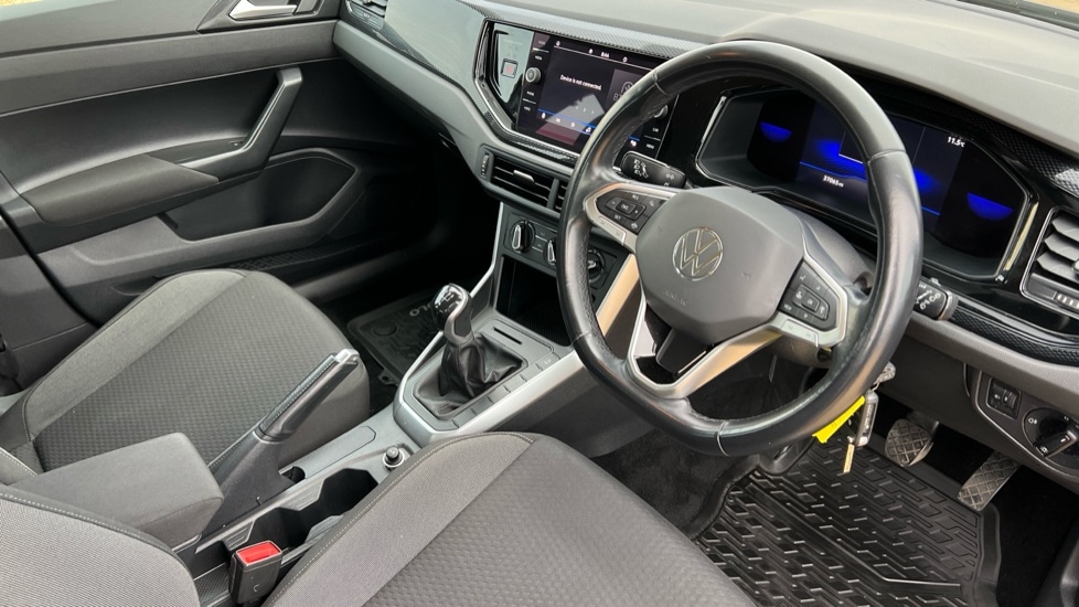 Used Volkswagen Polo 2021 for sale - 76112138: Photo 9