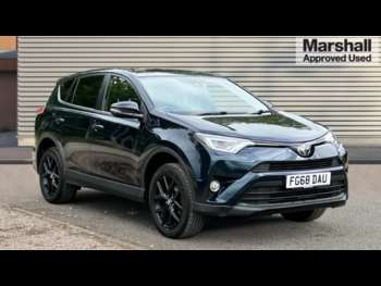 2018 - 2.0 V-matic 143 Excel TSS 5dr [Nav] CVT Auto
