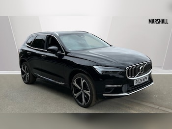 Volvo - XC60