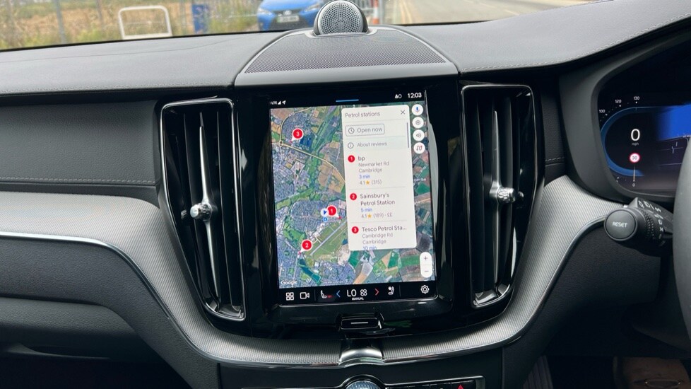 Vehicle 36