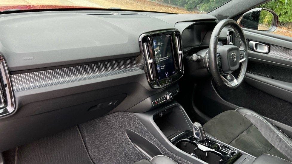 Used Volvo XC40 2020 for sale - 76025363: Photo 10