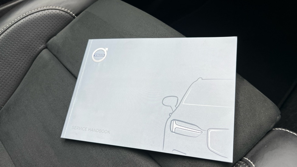 Used Volvo XC40 2020 for sale - 76025363: Photo 12