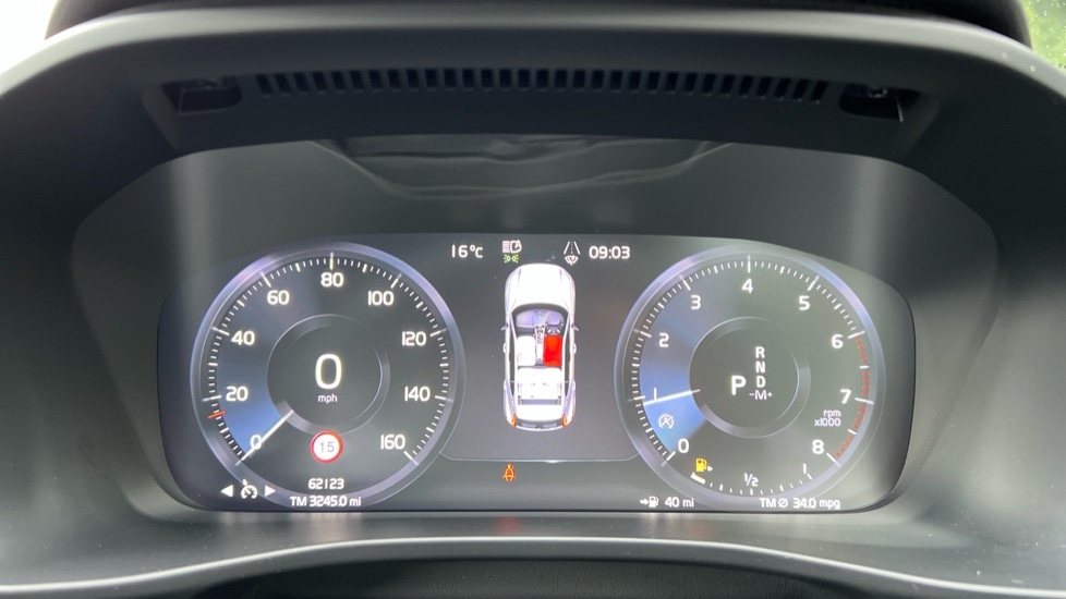 Used Volvo XC40 2020 for sale - 76025363: Photo 13