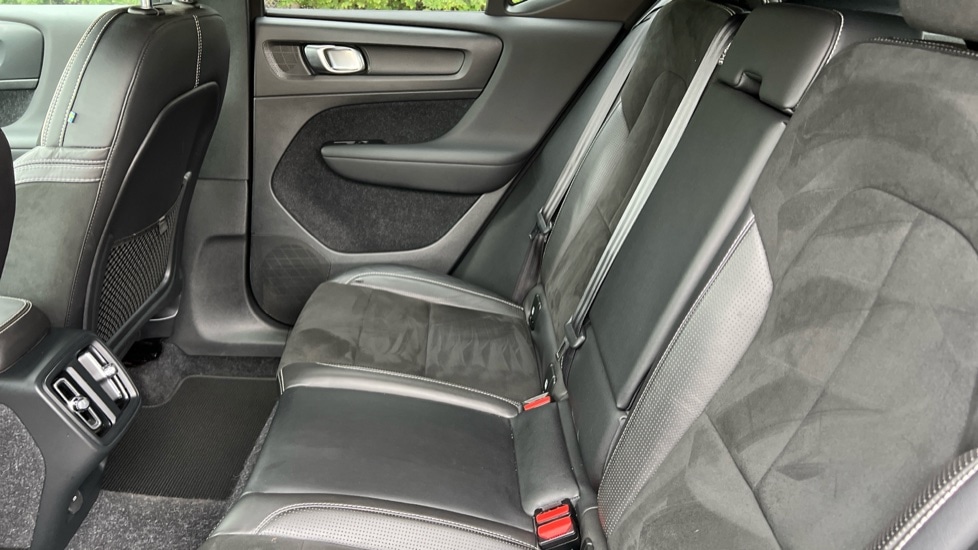 Used Volvo XC40 2020 for sale - 76025363: Photo 14