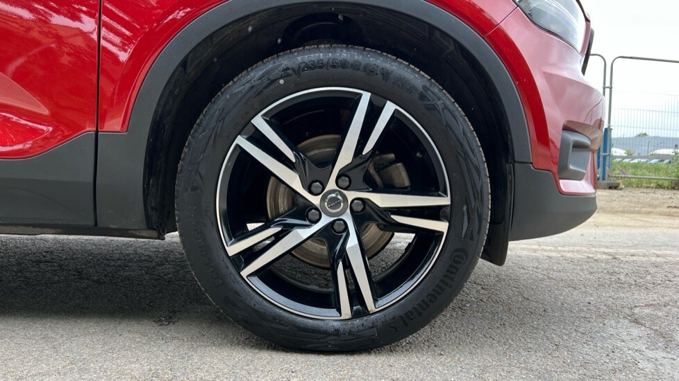 Used Volvo XC40 2020 for sale - 76025363: Photo 17
