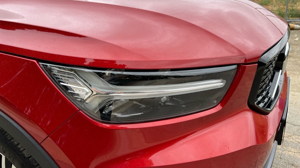 Used Volvo XC40 2020 for sale - 76025363: Photo 19