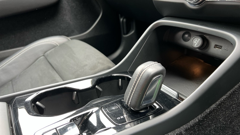 Used Volvo XC40 2020 for sale - 76025363: Photo 22