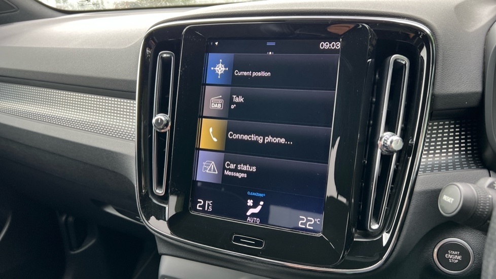 Used Volvo XC40 2020 for sale - 76025363: Photo 26