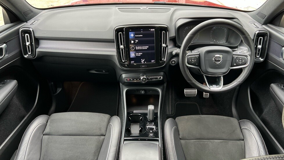 Used Volvo XC40 2020 for sale - 76025363: Photo 27