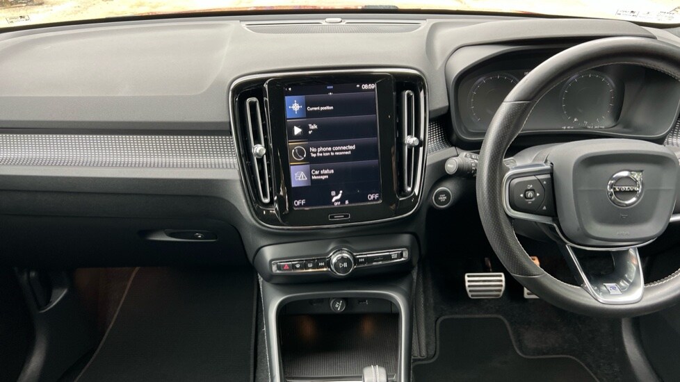 Used Volvo XC40 2020 for sale - 76025363: Photo 28