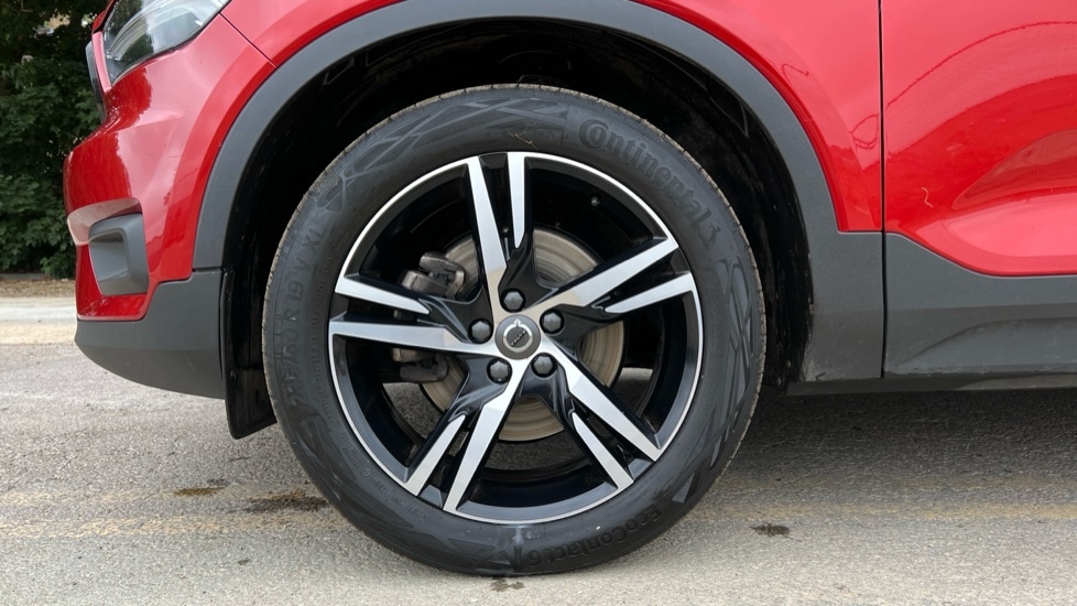 Used Volvo XC40 2020 for sale - 76025363: Photo 31