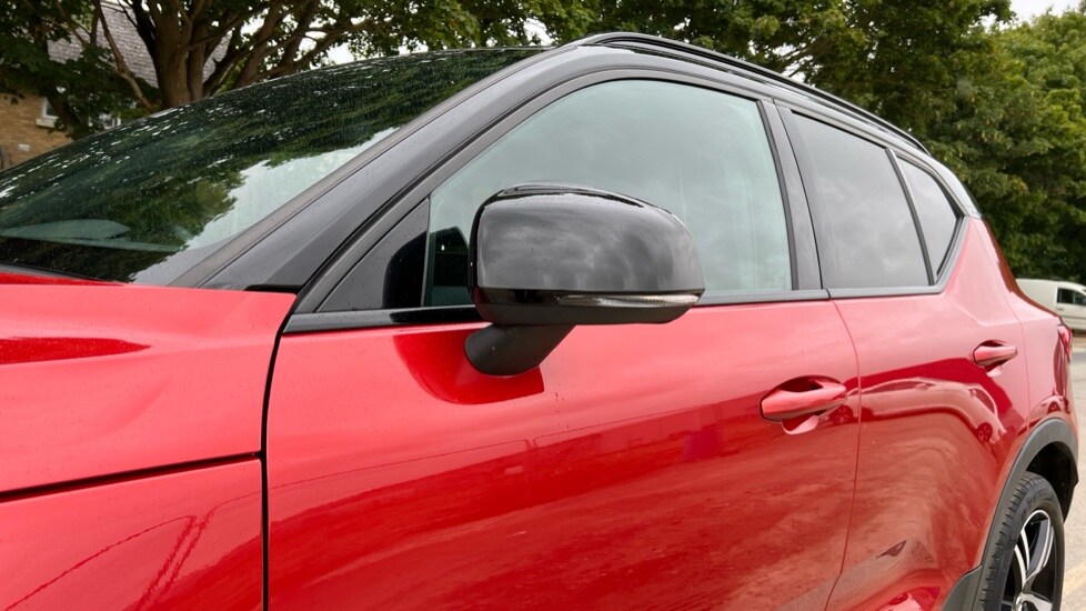 Used Volvo XC40 2020 for sale - 76025363: Photo 32