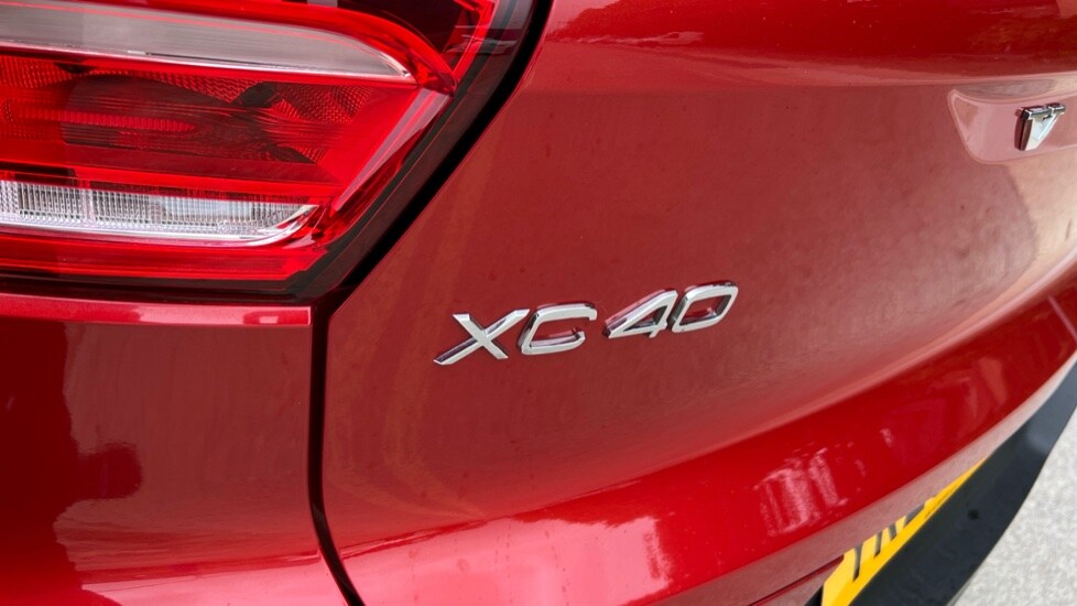 Used Volvo XC40 2020 for sale - 76025363: Photo 42