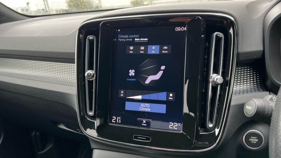 Used Volvo XC40 2020 for sale - 76025363: Photo 49