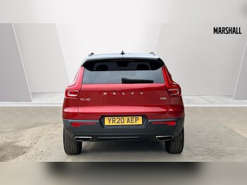 Used Volvo XC40 2020 for sale - 76025363: Photo 4