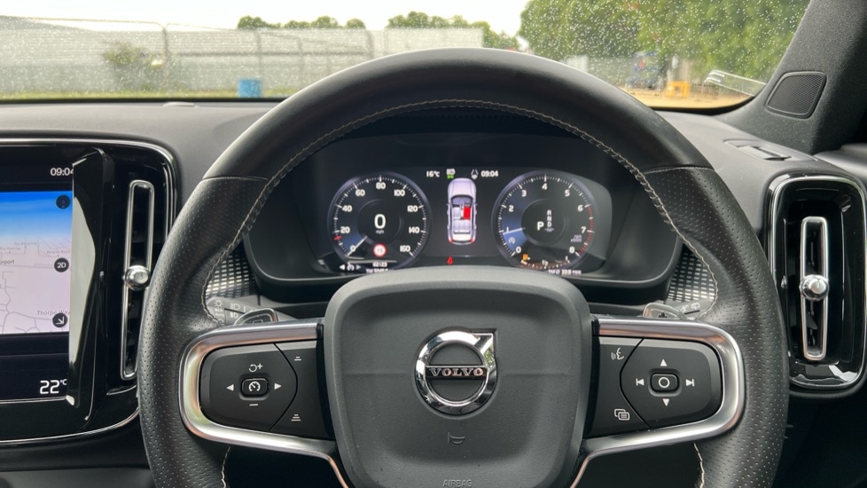 Used Volvo XC40 2020 for sale - 76025363: Photo 51