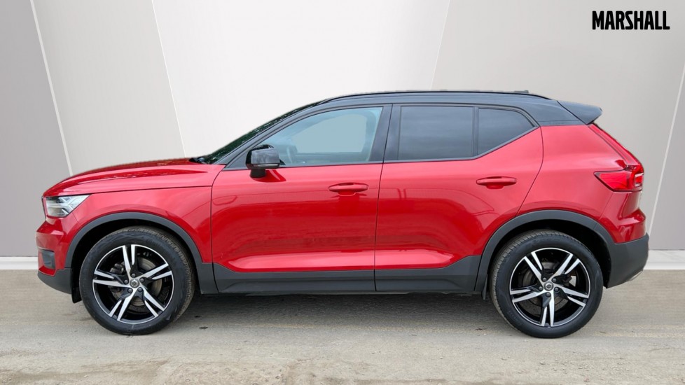 Used Volvo XC40 2020 for sale - 76025363: Photo 6