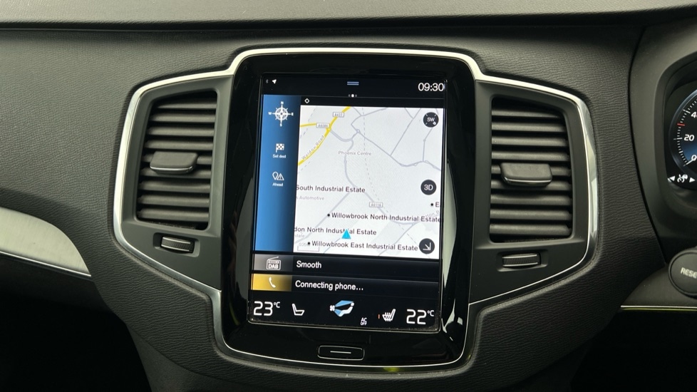 Used Volvo XC90 2021 for sale - 76384488: Photo 10