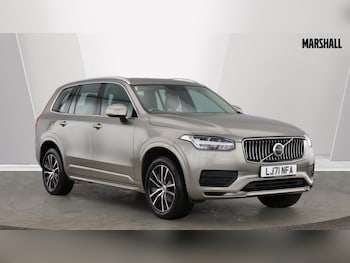 Volvo - XC90
